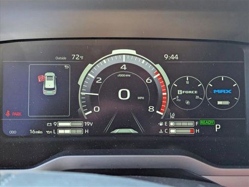 New 2026 Toyota Sequoia TRD Pro image 10