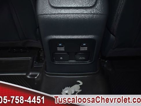 Used 2024 Ford Bronco Wildtrak AWD/4WD image 24