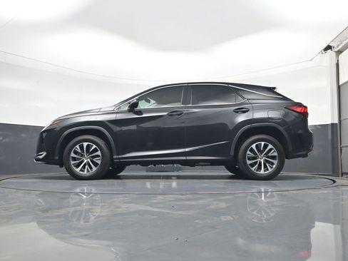 Used 2021 Lexus RX 350 FWD image 17