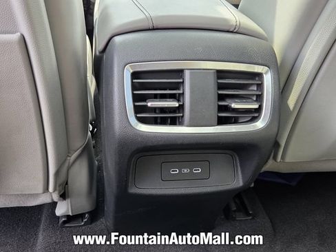 Certified 2023 Acura RDX FWD w/ Technology Package image 13