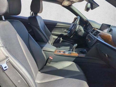 Used 2015 BMW 428i Convertible image 22