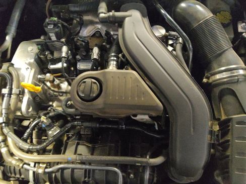 Used 2024 Volkswagen Jetta S FWD image 30