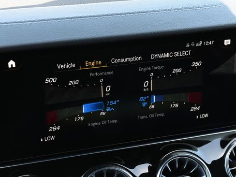 Used 2021 Mercedes-Benz AMG GT 53 image 34