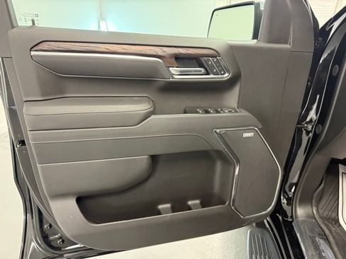New 2026 GMC Sierra 1500 SLT w/ SLT Premium Plus Package AWD/4WD image 13