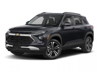 New 2026 Chevrolet TrailBlazer LT video 1