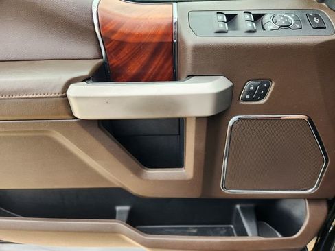 Used 2019 Ford F350 King Ranch w/ King Ranch Ultimate Package AWD/4WD image 26