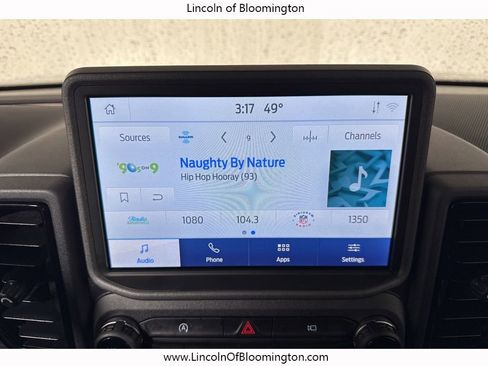 Used 2024 Ford Bronco Sport Badlands w/ Premium Package image 40