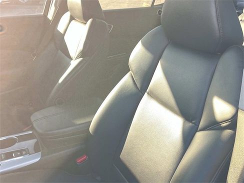 Used 2018 Acura TLX image 27