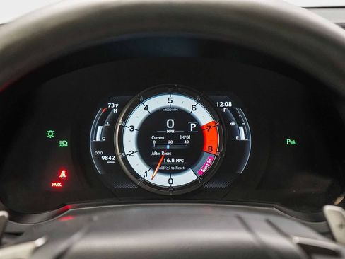 Used 2021 Lexus RC 350 F Sport RWD image 24