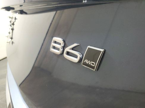 Used 2026 Volvo XC90 B6 Ultra AWD/4WD image 7
