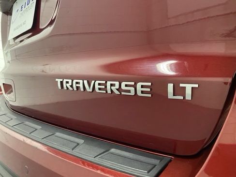 Used 2016 Chevrolet Traverse LT AWD/4WD image 36