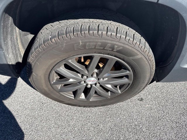 Used 2018 GMC Acadia SLT AWD/4WD image 9