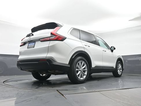 Used 2024 Honda CR-V EX-L image 32