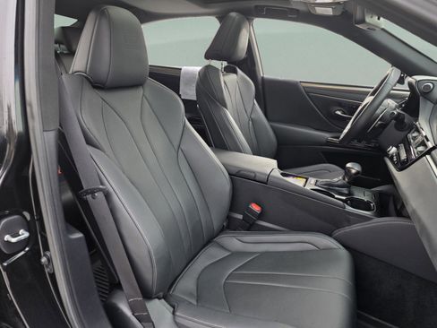 Certified 2024 Lexus ES 350 F Sport image 25