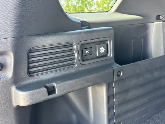 New 2026 Honda Passport TrailSport Elite image 40