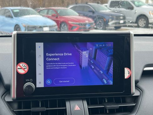 Used 2024 Toyota RAV4 XLE image 29