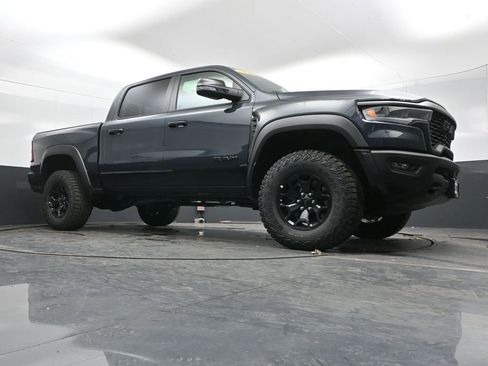 New 2026 RAM 1500 RHO w/ RHO Level 1 Equipment Group AWD/4WD image 40