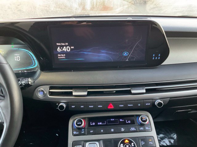 Used 2025 Hyundai Palisade SEL AWD/4WD image 19