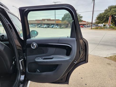 Used 2019 MINI Cooper Countryman S image 13