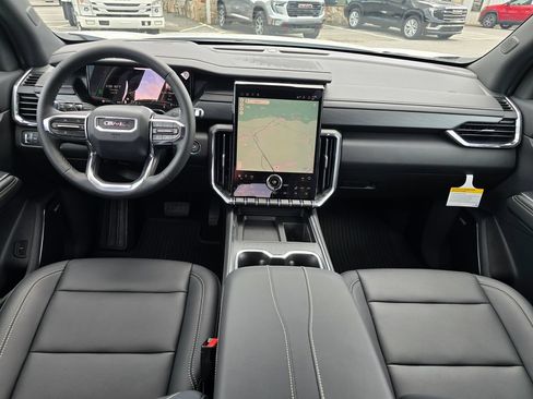 New 2026 GMC Acadia Elevation w/ Elevation Premium Package AWD/4WD image 6