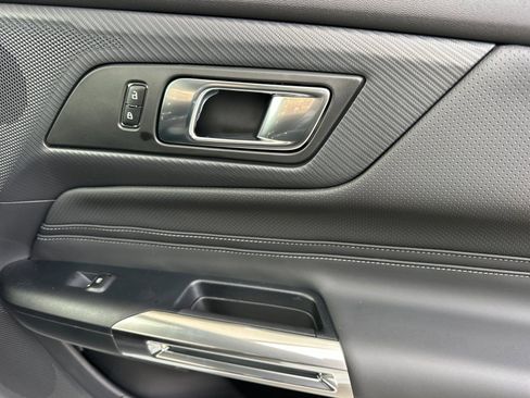 New 2026 Ford Mustang GT Premium w/ GT Performance Package image 16