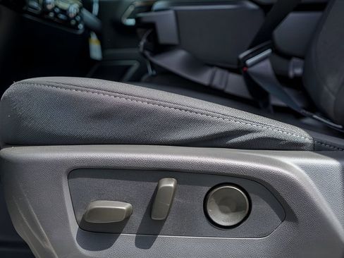 New 2026 GMC Sierra 1500 Elevation w/ Elevation Select Package image 17