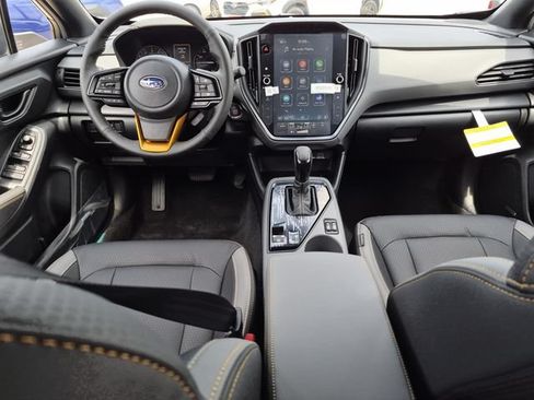 New 2026 Subaru Crosstrek 2.5i Wilderness AWD/4WD image 14