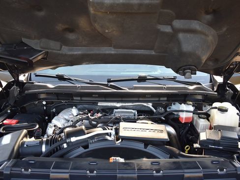 Used 2021 GMC Sierra 2500 Denali w/ Denali Ultimate Package image 16