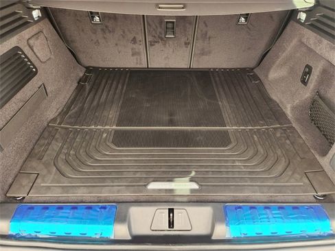 New 2026 Land Rover Range Rover Sport Dynamic SE image 22