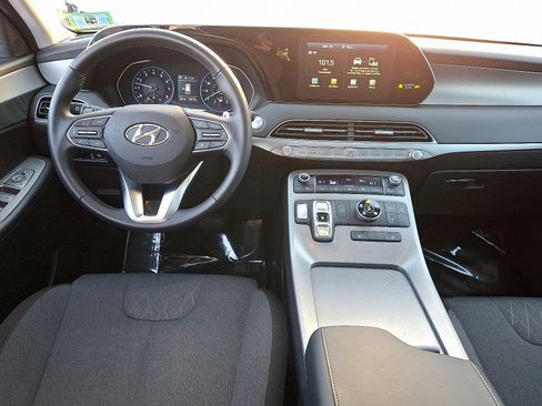 Used 2020 Hyundai Palisade SEL image 15