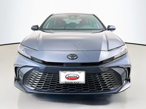 Certified 2026 Toyota Camry SE w/ Convenience Package FWD image 2