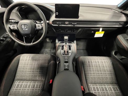 New 2026 Honda HR-V Sport image 19