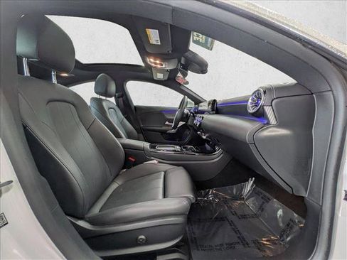Certified 2024 Mercedes-Benz CLA 250 image 21
