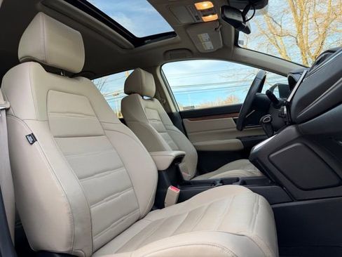 Used 2019 Honda CR-V Touring image 52