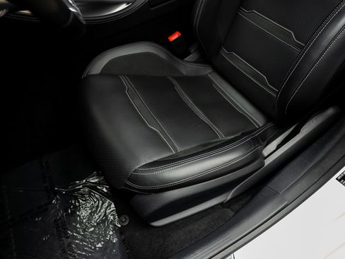 Used 2020 Mercedes-Benz AMG GT 63 image 38