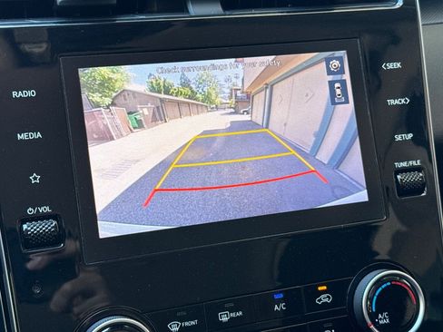 Used 2023 Hyundai Tucson SEL AWD/4WD image 27