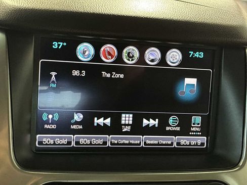 Used 2019 Chevrolet Tahoe Premier image 12