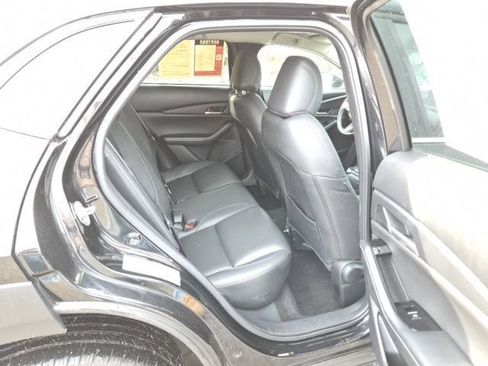 Used 2024 MAZDA CX-30 AWD 2.5 S w/ Select Sport Pkg image 12