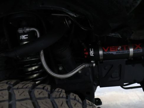 Used 2019 Toyota Tacoma TRD Sport AWD/4WD image 31