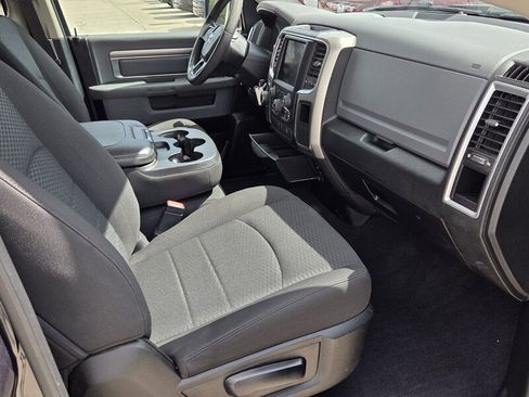 Used 2020 RAM 1500 Classic Warlock w/ Electronics Group AWD/4WD image 17