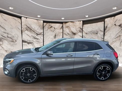 Used 2019 Mercedes-Benz GLA 250 w/ Premium Package image 1