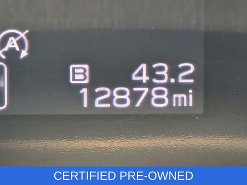 Certified 2025 Subaru Outback Premium AWD/4WD image 34