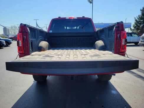 Used 2021 Ford F150 XLT w/ Equipment Group 302A High AWD/4WD image 23
