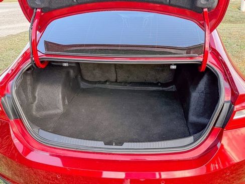 Used 2024 Chevrolet Malibu RS image 21