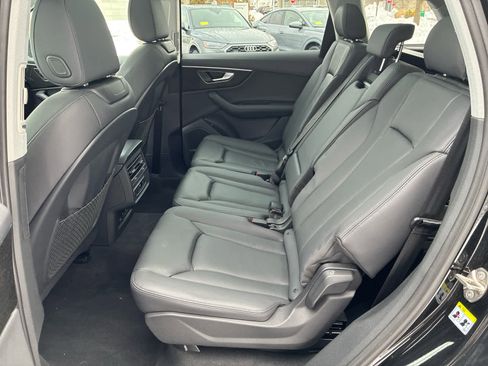 Used 2023 Audi Q7 3.0T Premium Plus w/ Premium Plus Package image 14