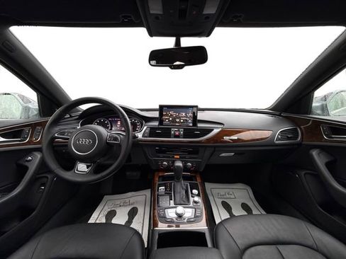 Used 2016 Audi A6 2.0T Premium Plus w/ Premium Plus Package image 30