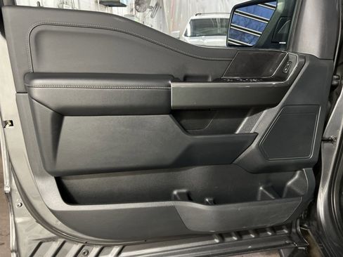 Used 2023 Ford F150 XLT w/ Equipment Group 302A High image 14