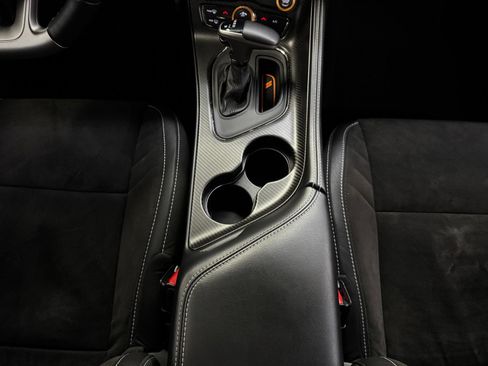 Used 2023 Dodge Challenger SRT Hellcat RWD image 27