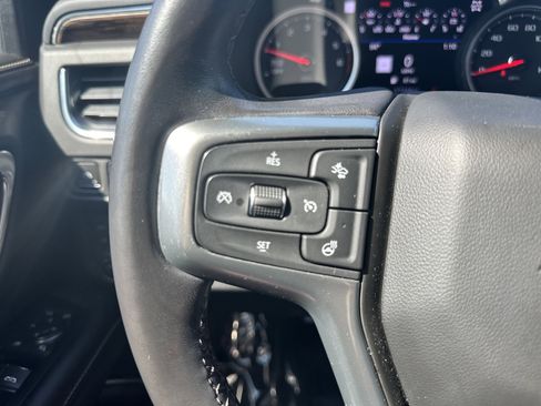 Used 2021 Chevrolet Tahoe Premier image 18