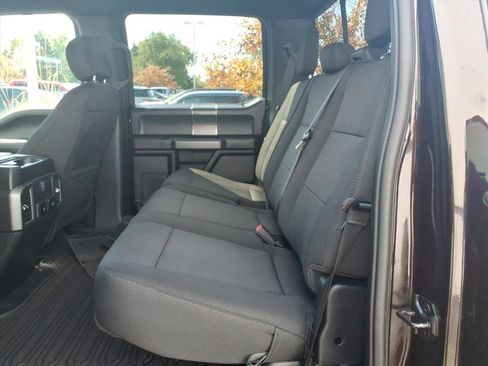 Used 2020 Ford F150 XLT w/ Equipment Group 302A Luxury image 9